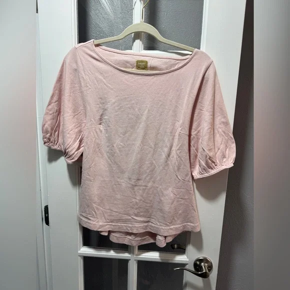NWT Free People Dottie Top - Picture 4 of 10